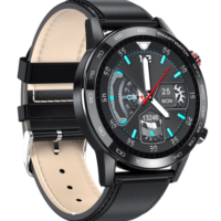 Smartwatch L16 EKG