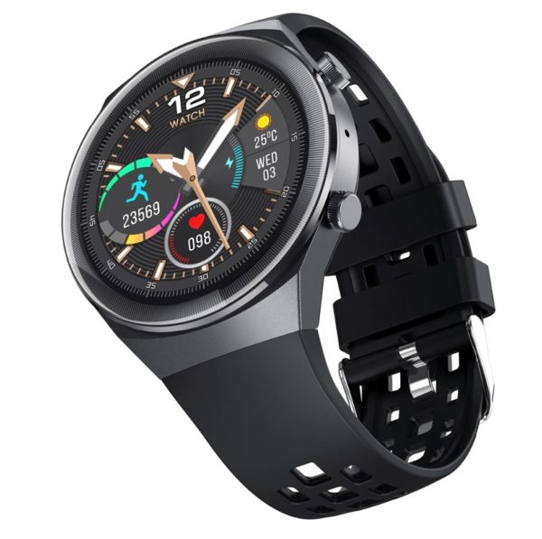 how do i use the walkie talkie feature on my apple watch