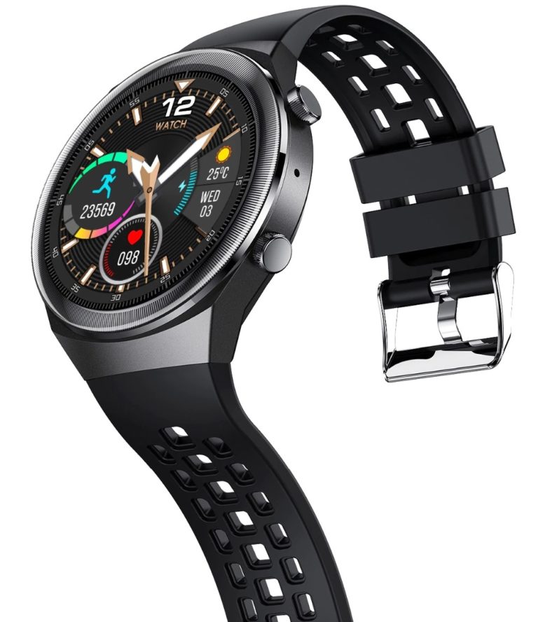 smartwatch q8