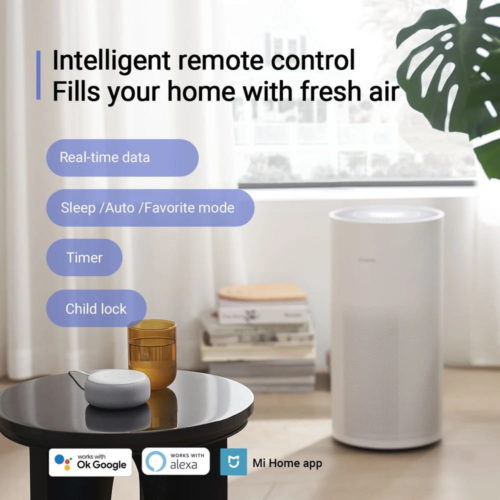 Oczyszczacz powietrza Smartmi Air Purifier
