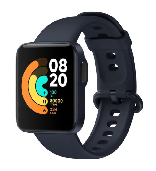 Smartwatch Xiaomi Mi Watch Lite