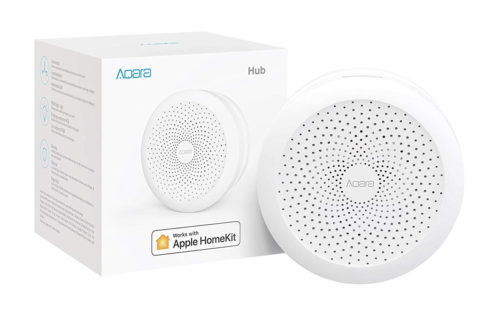 Aqara Gateway ZigBee HomeKit