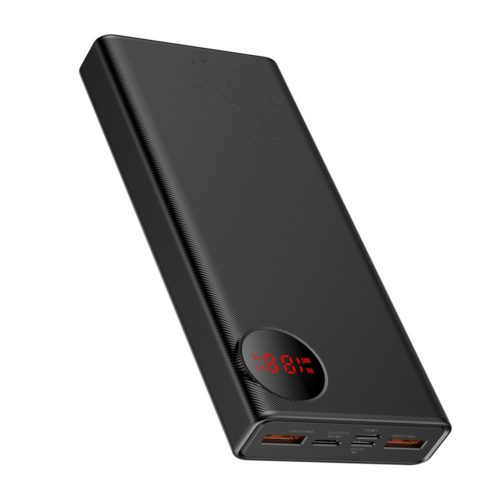 Baseus power bank 20000mAh 45W