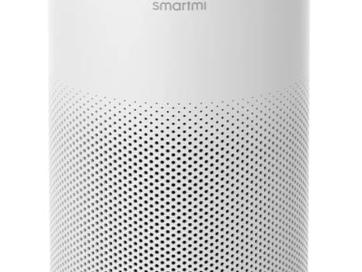 【開封済未使用】XIAOMI SmartAir Purifier Compact Xiaomi Smart Air Purifier Compact Review: Cleaner Air For As