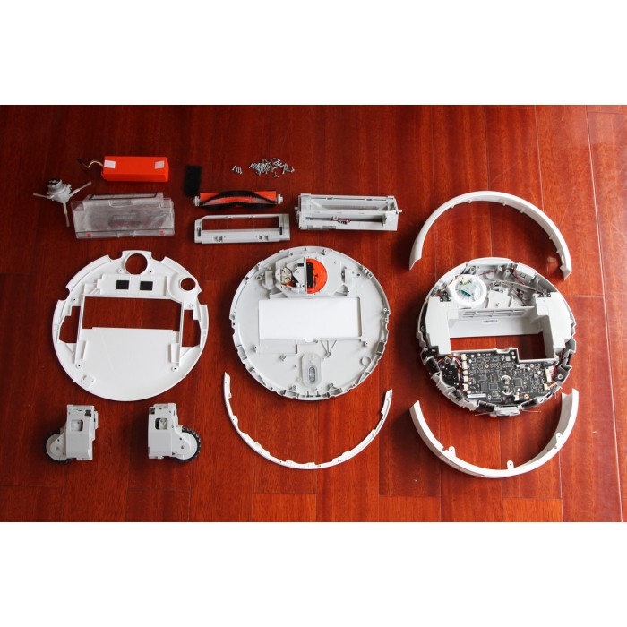 Robot Xiaomi serwis Robot Xiaomi