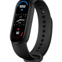 Xiaomi Mi Band 6