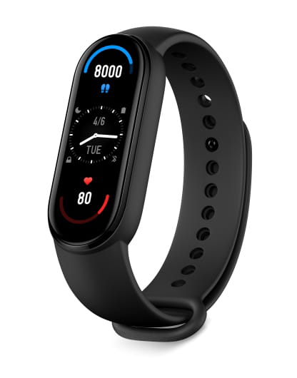 Xiaomi Mi Band 6