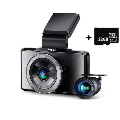 Opførsel At håndtere officiel Kamera samochodowa Smart 360 G500H Premium - sklep, opinie, zakup