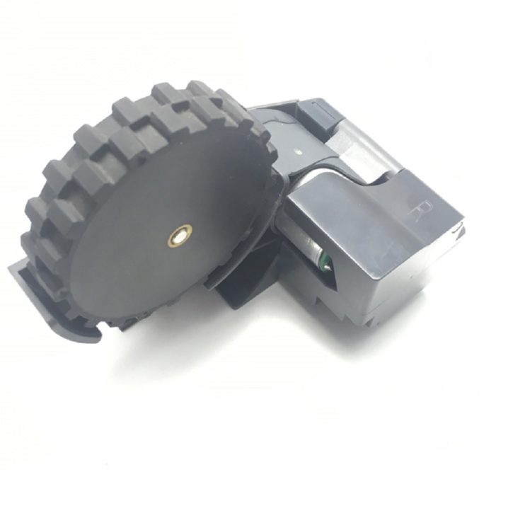 Roborock error 7 Roborock error 7
