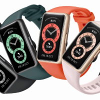 Smartband Huawei Band 6