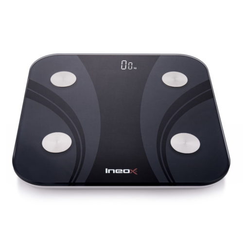 Ineox Body Composition Smart Scale