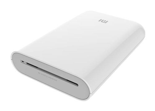 Mi Portable Photo Printer