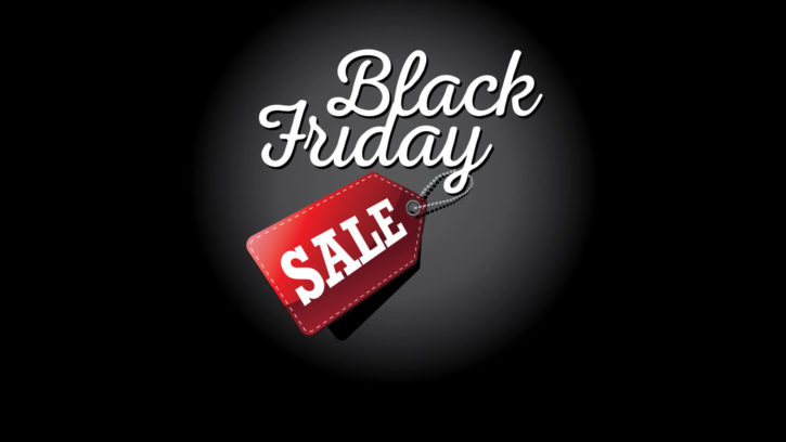 Black Friday