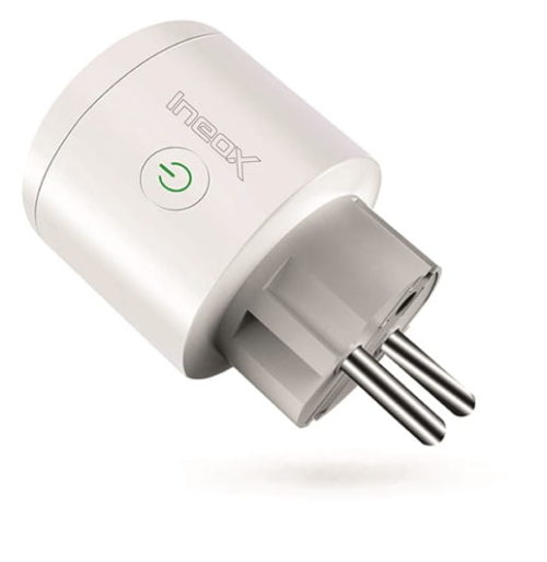 Gniazdo Smart Plug WiFi