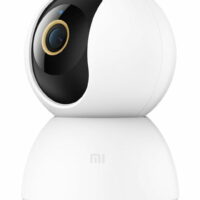 Mi 360° Home Security Camera 2K