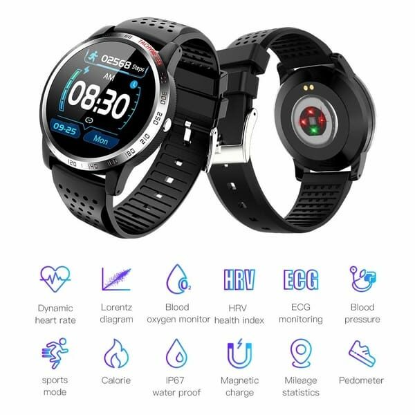 Smartwatch W3