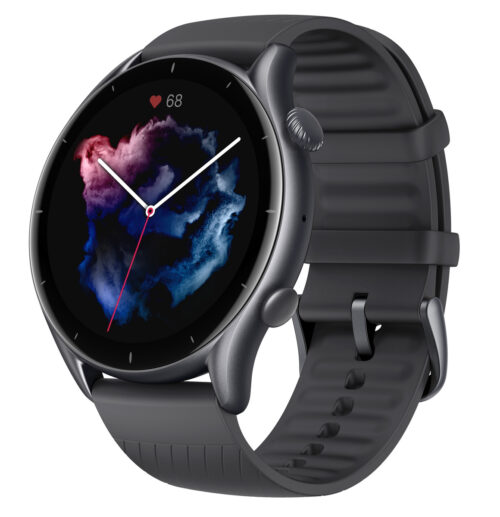 Smartwatch Amazfit GTR 3