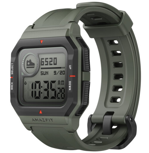 Smartwatch Amazfit Neo