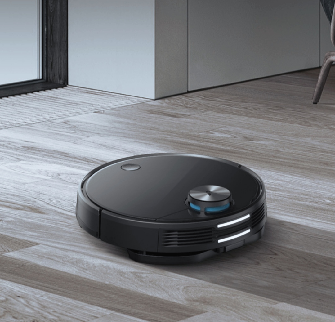 Odkurzacz Xiaomi Mi Robot Mop Pro- sklep