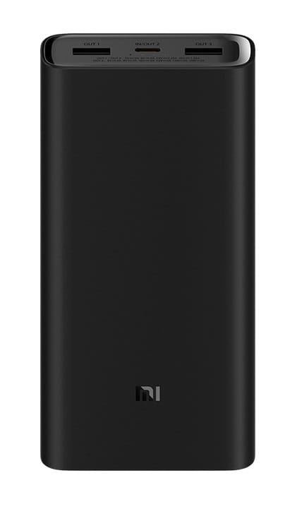 Power Bank Xiaomi Mi 50W