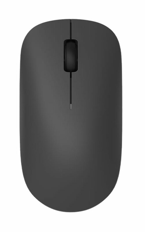 Myszka komputerowa Xiaomi Mi Wireless Mouse Lite