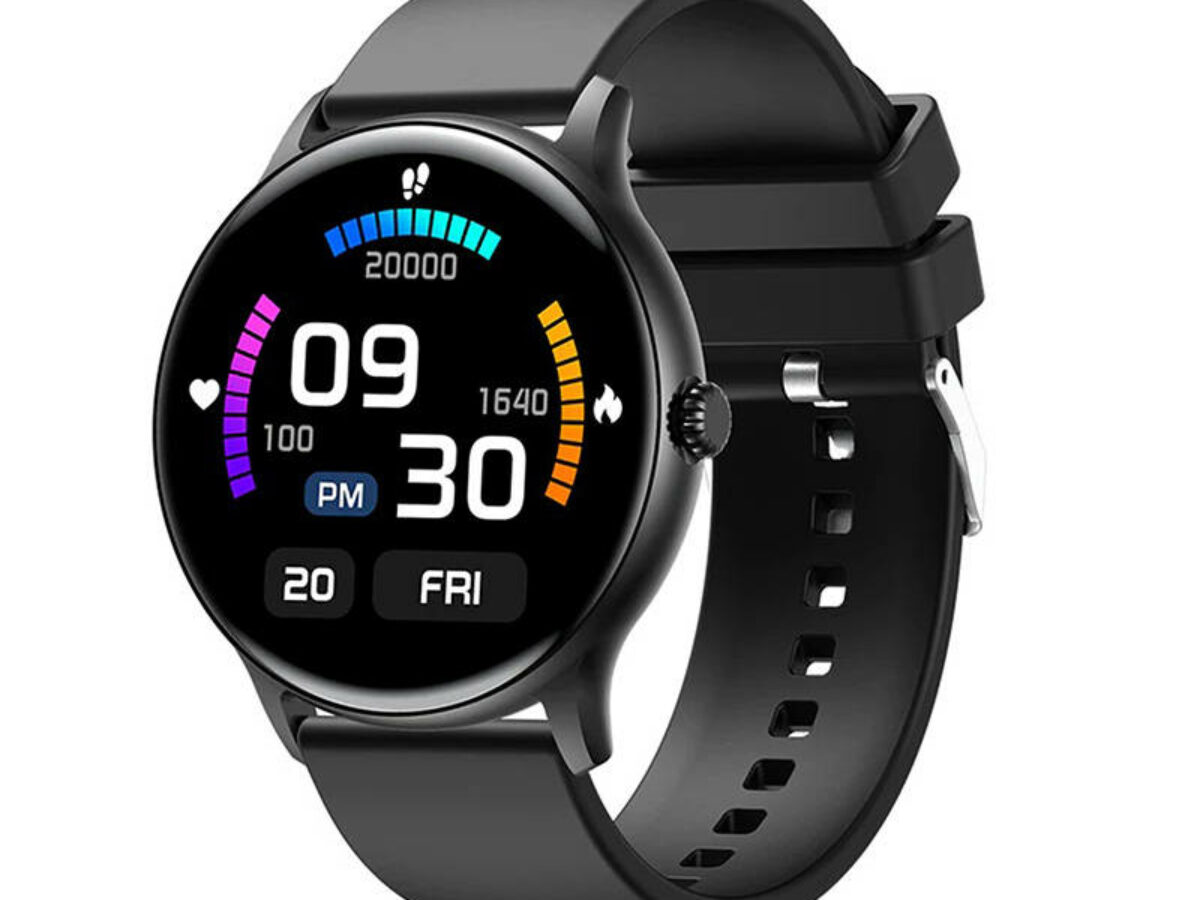 Smartwatch Xiaomi Inteligentne zegarki Smartwatche Sklep online